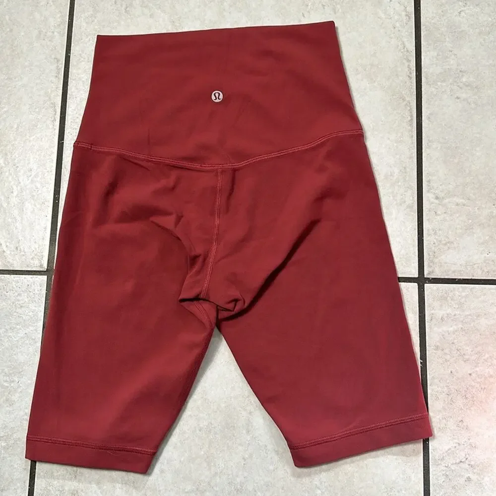 lululemon athletica Women's Shorts